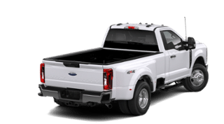 2026 Ford Super Duty® External Image 4